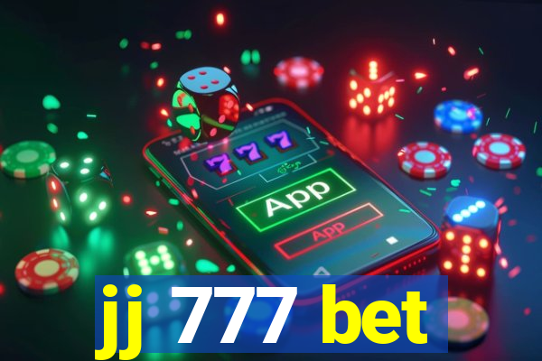 jj 777 bet